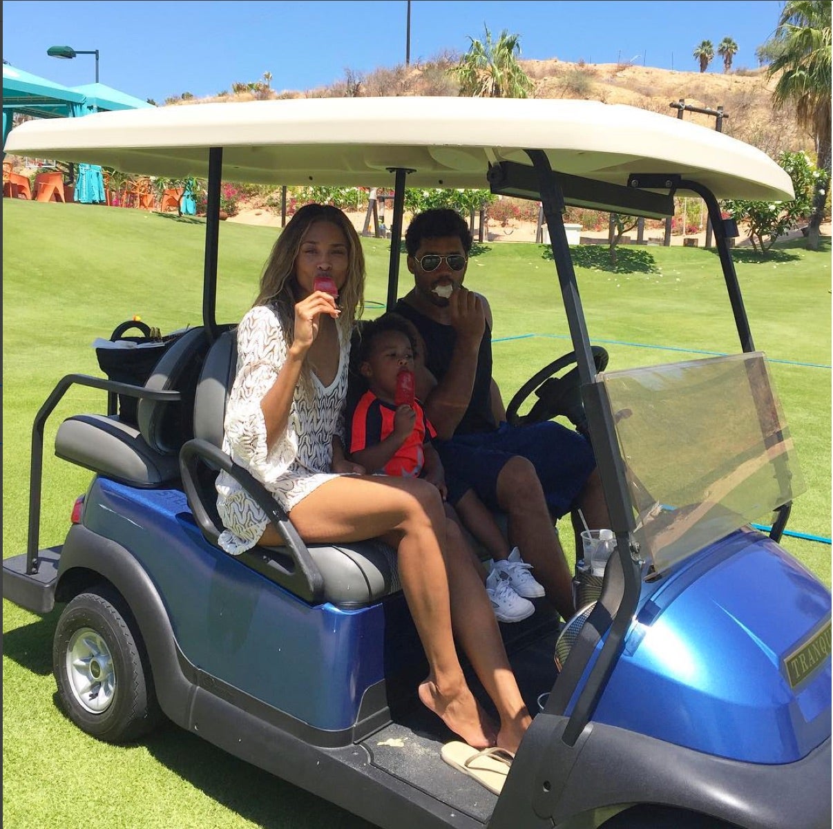 Memorial Day Slay! We're Crushing on These Celebs Stylish Memorial Weekend Looks
